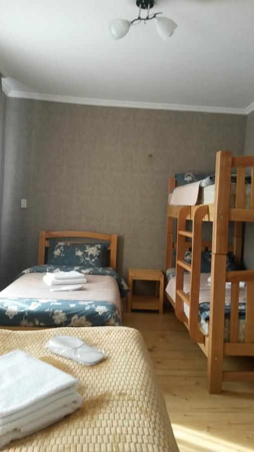 Гостевой дом Panorama Guesthouse Местиа