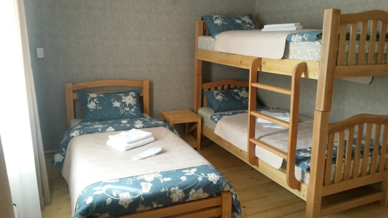 Гостевой дом Panorama Guesthouse Местиа-27